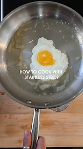 🔥 Unlock the secret to cooking like a pro with your stainless steel pan! ✨ No sticking, no stressing, just simple techniques that make every meal shine. 🍳 Learn the heat, master the sizzle, and watch your kitchen confidence soar. 👩‍🍳 Ready to level up your cookware skills? #StainlessSteelCooking #HomeChefLife #KitchenTips #CookingHacks #CookwareEssentials #FoodieTips #LearnToCook #CookingReels #KitchenBasics #ChefsOfInstagram #FoodInspiration #CookingMadeEasy #howto #raco | RACO Australia