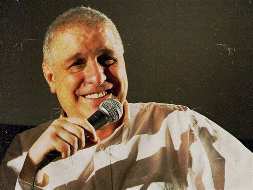 The curious reality-probing documentaries of Errol Morris