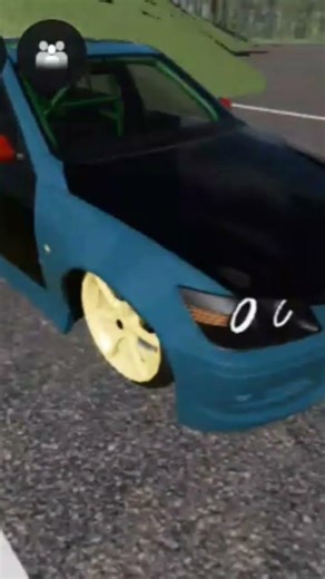 mobil LEXUS IS200 FULL MODIF#roblox.