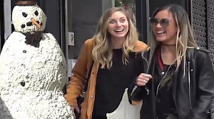 Scary Snowman Prank Tour 2018 Full SeasonほかSnowManまとめ | 掘り下げマン