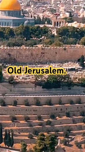 Temple Mount Jerusalem #visitisrael #oldjerusalem