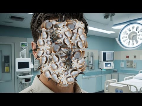 Massage full body treatment asmr | Satisfying Treatment & Sounds @beautyasmr1m