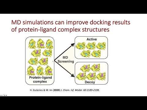 1. High-Throughput Simulator: Solution Systems