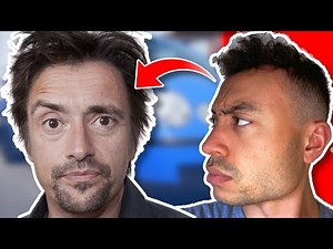 VW Polo 9n Owner REACTS to RICHARD HAMMOND'S BRUTALLY HONEST REVIEW!