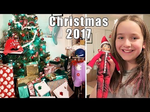 Christmas Morning Special Opening Presents The Patsy Family 2017