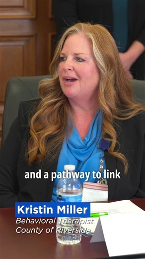 Families Have a Pathway | The CARE Act