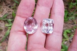 The ultimate Guide to Kunzite: Sparkling Gemstone - 2025