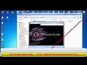 Pinnacle studio 16 ultimate free download