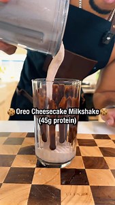 185K views · 3.1K reactions | The Best Oreo Cheesecake Milkshake...