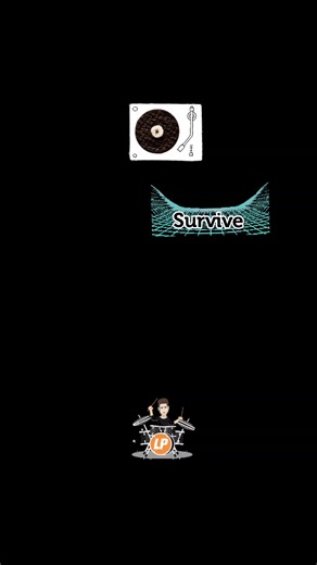 Jimmy Buffett -Survive #sucesso #nostalgia #1980 @Perba/Perboni