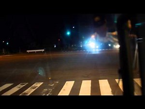 【前面展望】苫小牧東港～沼ノ端駅～苫小牧駅【新日本海フェリー・接続バス】