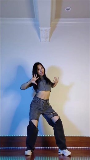 XG - Left Right | Dance Cover