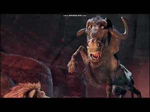 The Wild 2006 Final Battle Part 1