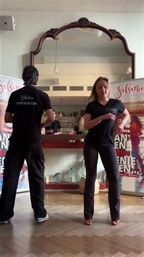 Basic 1 - 1 Stunde mit Anna Golos