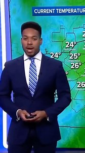 Weatherman loses it on air | Tom Mabe