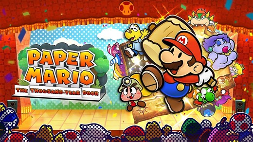 All Paper Mario games ranked