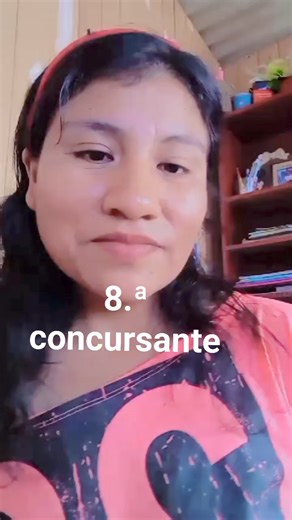 11K views · 124 reactions | 8.ª concursante Lisa Francisco ( Huanuco) apoya con un link comenta y comparte  | Luz Merced Roque Huamani | Facebook