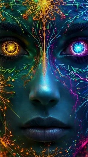 Solar Temple — Acid & Deep Goa Psytrance #Shorts 🔥