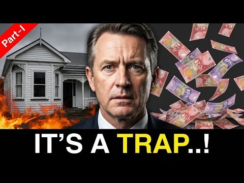 Why New Zealand’s Housing Market Is Still Unaffordable