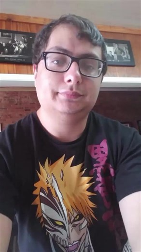 🐺 Neo the Soul Reaper ⚔ (@neothesoulreaper98)’s videos with original sound - Sleepyboi