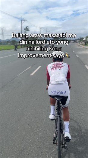 Cycling Community Wishlist for Improvement