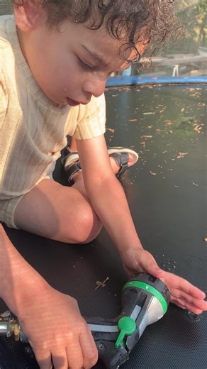 FragileX boys on TikTok