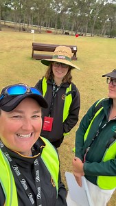 It’s Dressage day here at @syd3de and we are on the ground ready to rock and roll. Arenas 7-10 have already kicked off with Arena 2 about to start. Please speak to one of our team if you missed booking a reel or if you wanted photos of your dressage tests. #dressage #internationalequestrian #siec #equestrian #eventing | Elegant Exposures - EE