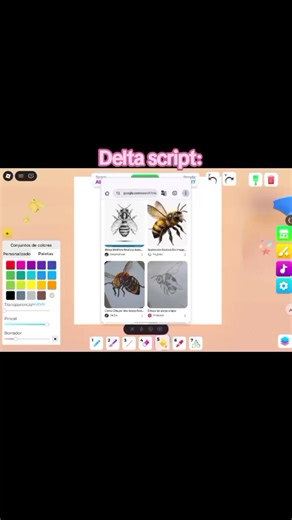 Mastering Delta Script: A Speed Drawing Tutorial