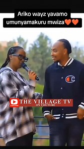 Ariel wayz=umunyamakuru https://youtu.be/vNZ0T6kN9iU | Ñïç | Facebook