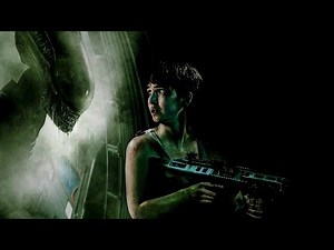 Official Trailer ALIEN: COVENANT (2017, Michael Fassbender, Katherine Waterston, Ridley Scott)