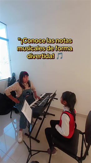 Aprende Música: Lee Partituras y Canta con Confianza