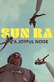 Sun Ra - Sun Ra: A Joyful Noise