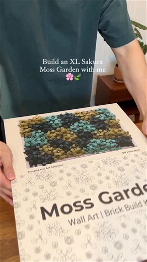 1.5M views · 7.2K reactions | Loving every calm and cozy moment building this  . #Modernbrickhaus #art #homedecor #brickcentral #afol #legolife | Modern Brick Haus | Facebook