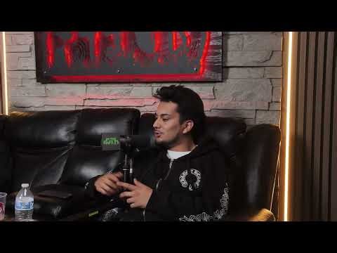 Browards Shootashootz talks shoot outs, hustle, Trick Daddy and more 