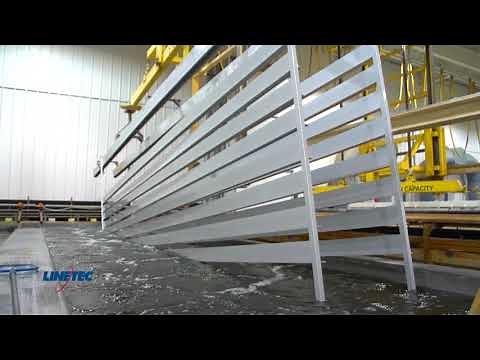 Linetec Anodizing - How do they do that?