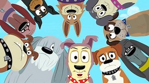 Watch Pound Puppies Season 1 Episode 1 - The Yipper Caper