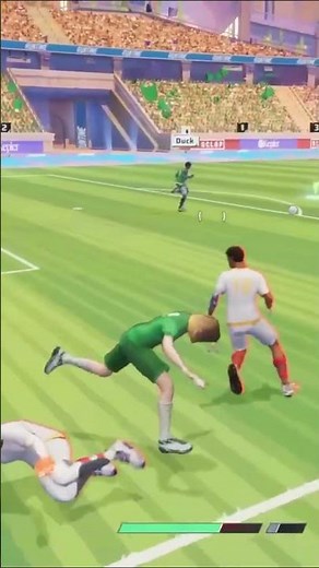 REMATCH game review!