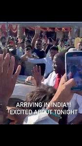 2.1K reactions · 66 comments | India always welcomes me with open arms | AKON | Facebook