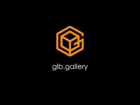 Turn .GLB Files into Stunning 3D Galleries (No Coding, Free Tool)