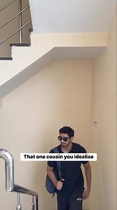 1.2M views · 40K reactions | Tag that cousin藍❤️ #cousin #cousinlove #relatable #reelkarofeelkaro #comedy #funny | Ahmed Masood | Facebook