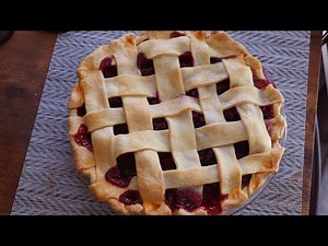 Marionberry Pie Recipe Youll LOVE!