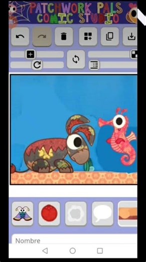 Endless meme Patchwork plas #animation #flipaclip #roblox #memes