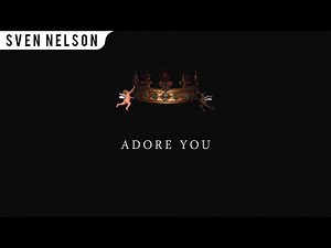 Michael Jackson - Adore You (Work In Progress/Demo) [Audio HQ] 4K