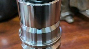 BT40-ER25浮动铰刀柄！