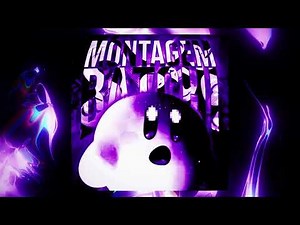 MONTAGEM BATCHI (Ultra Slowed)