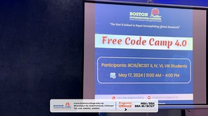 4.6K views · 48 reactions | On May 17, 2024, Boston International...