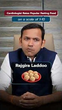 ⏳🌿 Fasting Foods Rating – Doctor Explains the Right Way to Fast