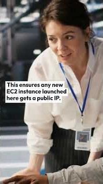 Top 3 Steps to Build a REAL Public Subnet in AWS VPC!