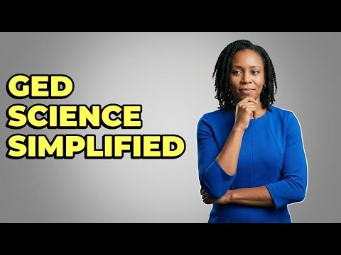 What Is The Electromagnetic Spectrum For GED?