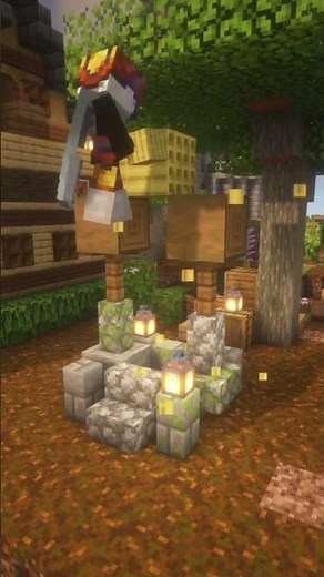 Minecraft Well Design You’ll Wish You Built Sooner! 💧🪣